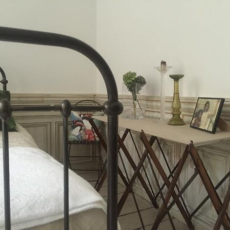 Sgt.Pepper'S Bnb Брюссель Экстерьер фото